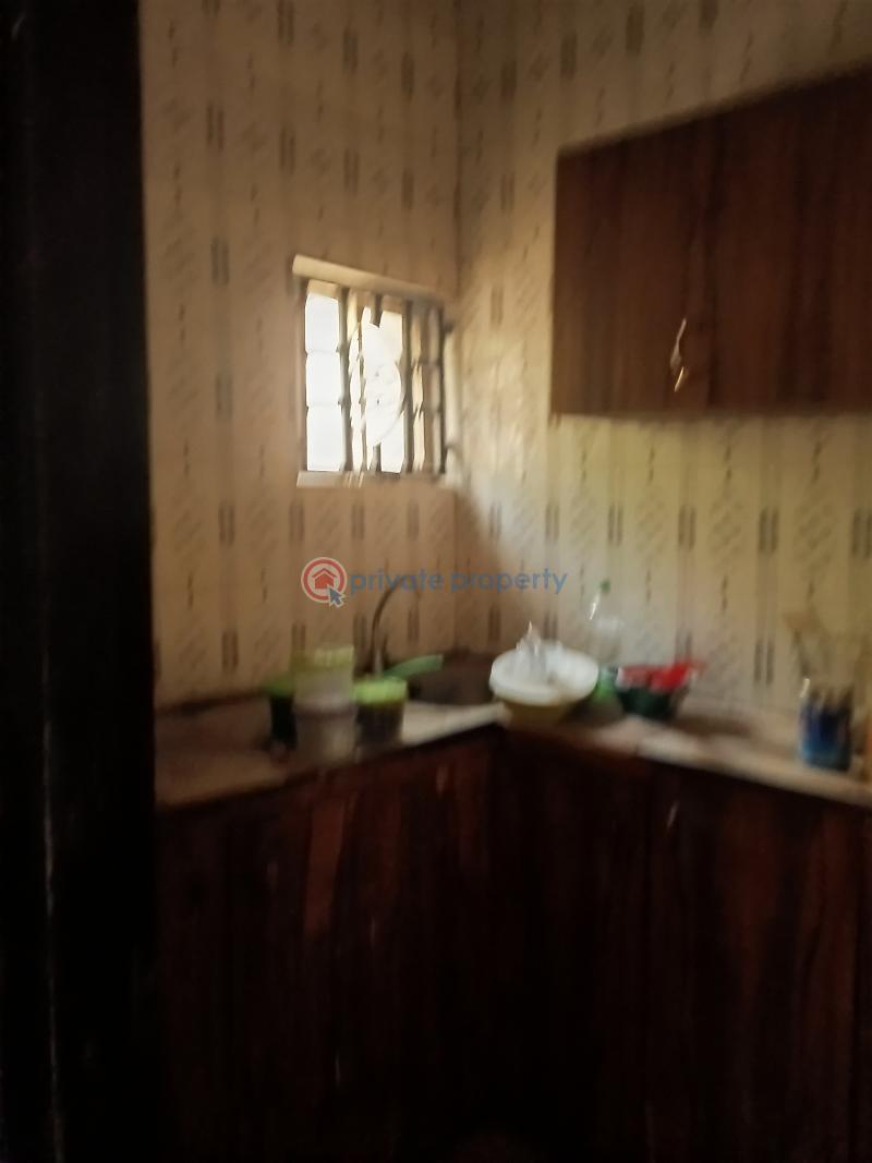 1 bedroom Flat & Apartment For Rent Around Lento Life Camp Abuja Phase 3  - 2