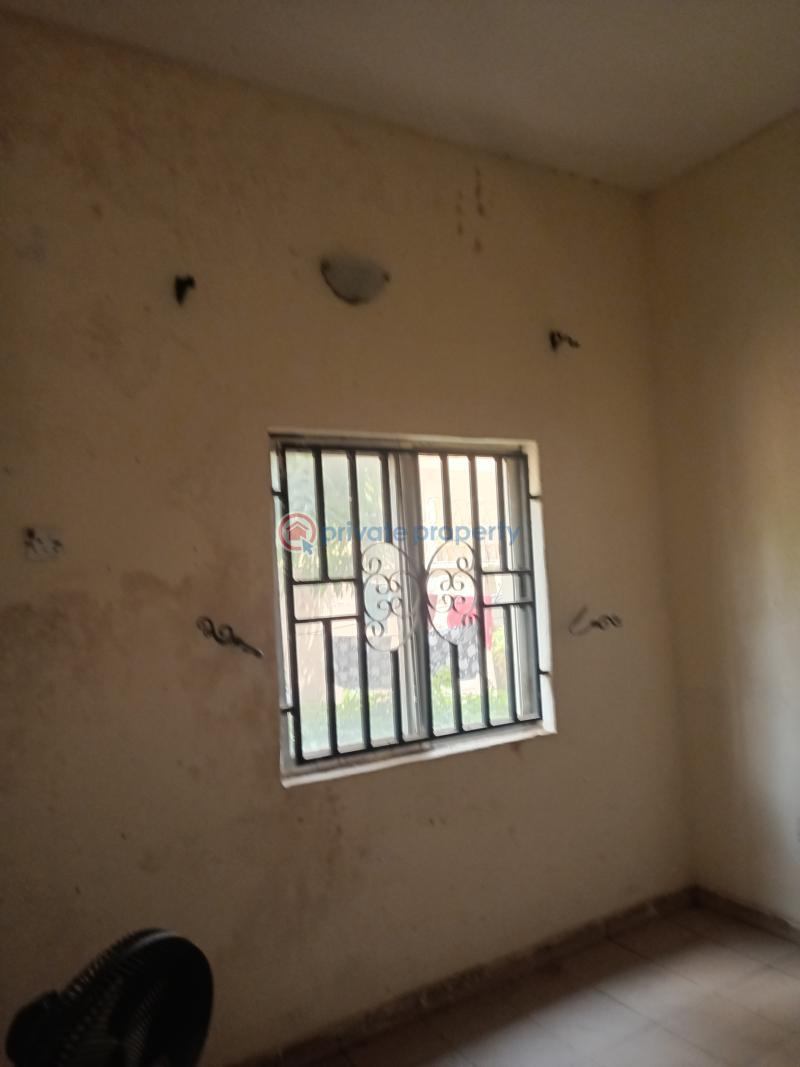1 bedroom Flat & Apartment For Rent Around Lento Life Camp Abuja Phase 3  - 4