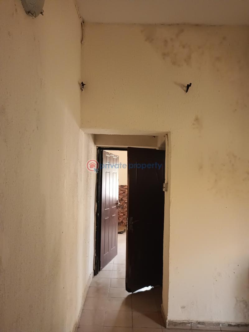 1 bedroom Flat & Apartment For Rent Around Lento Life Camp Abuja Phase 3  - 0