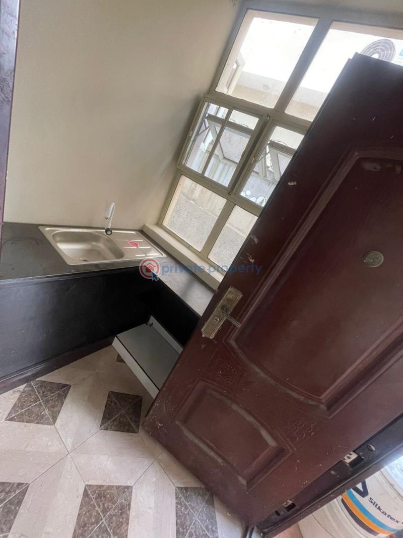 1 bedroom Flat & Apartment For Rent Osapa London Lekki Lagos - 2