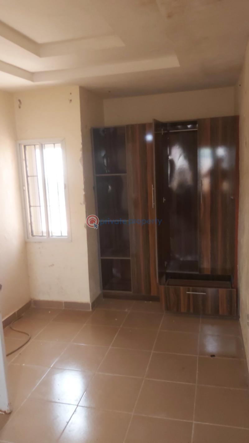 1 bedroom Flat & Apartment For Rent Naf Valley Estate Asokoro Abuja Phase 1  - 1