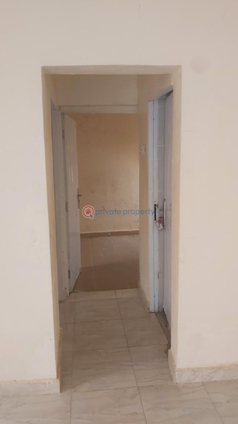 1 bedroom Flat & Apartment For Rent Naf Valley Estate Asokoro Abuja Phase 1  - 3