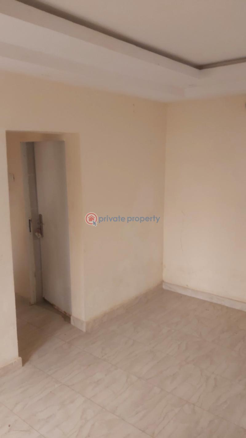 1 bedroom Flat & Apartment For Rent Naf Valley Estate Asokoro Abuja Phase 1  - 6
