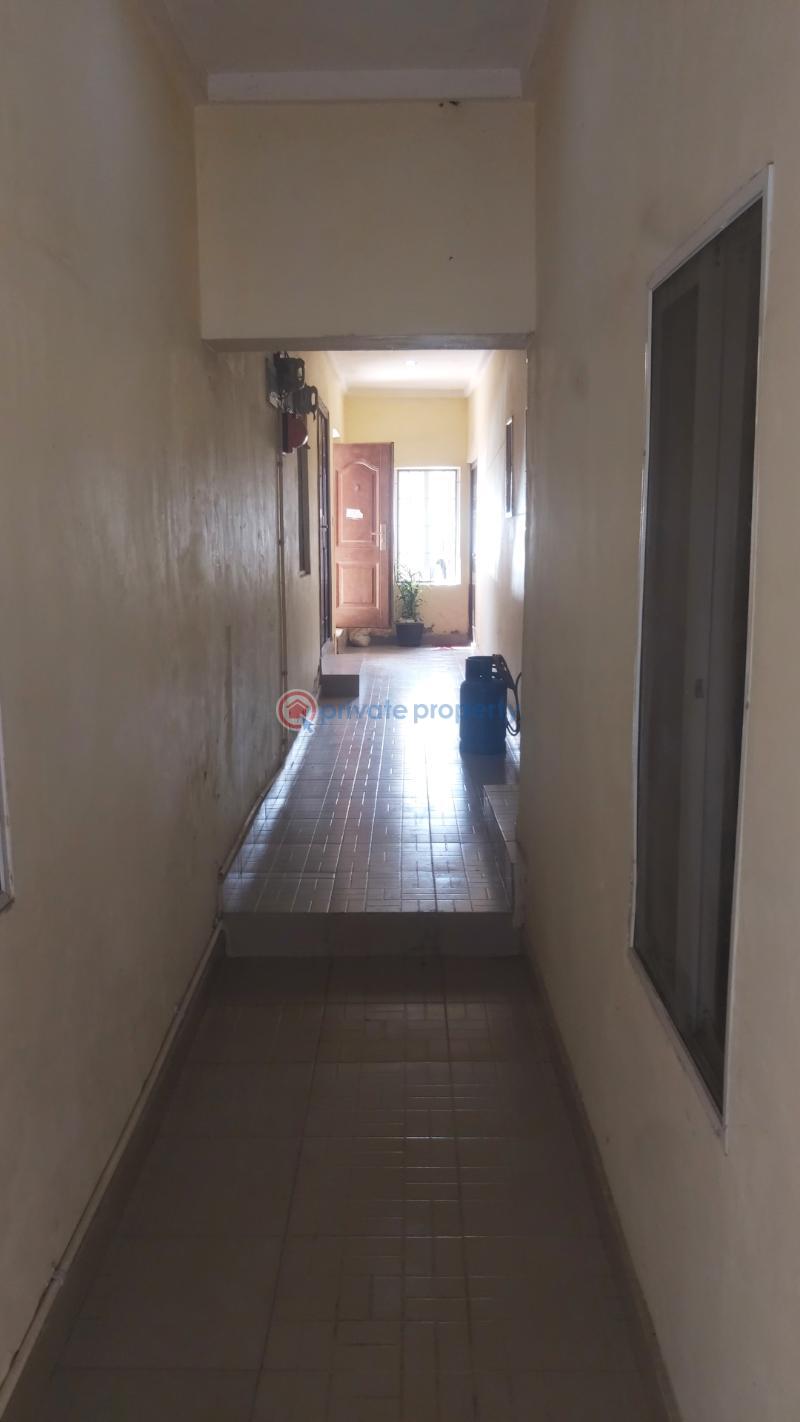 1 bedroom Flat & Apartment For Rent Naf Valley Estate Asokoro Abuja Phase 1  - 2