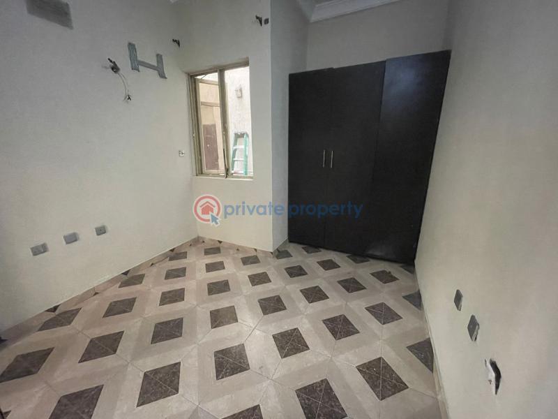 1 bedroom Flat & Apartment For Rent Osapa London Lekki Lagos - 1