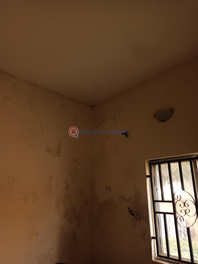 1 bedroom Flat & Apartment For Rent Around Lento Life Camp Abuja Phase 3  - 1