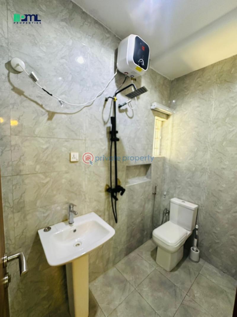 1 bedroom Self Contain Short let Behind Sluggers, Awolowo Avenue, Old Bodija, Ibadan Bodija Ibadan Oyo - 3