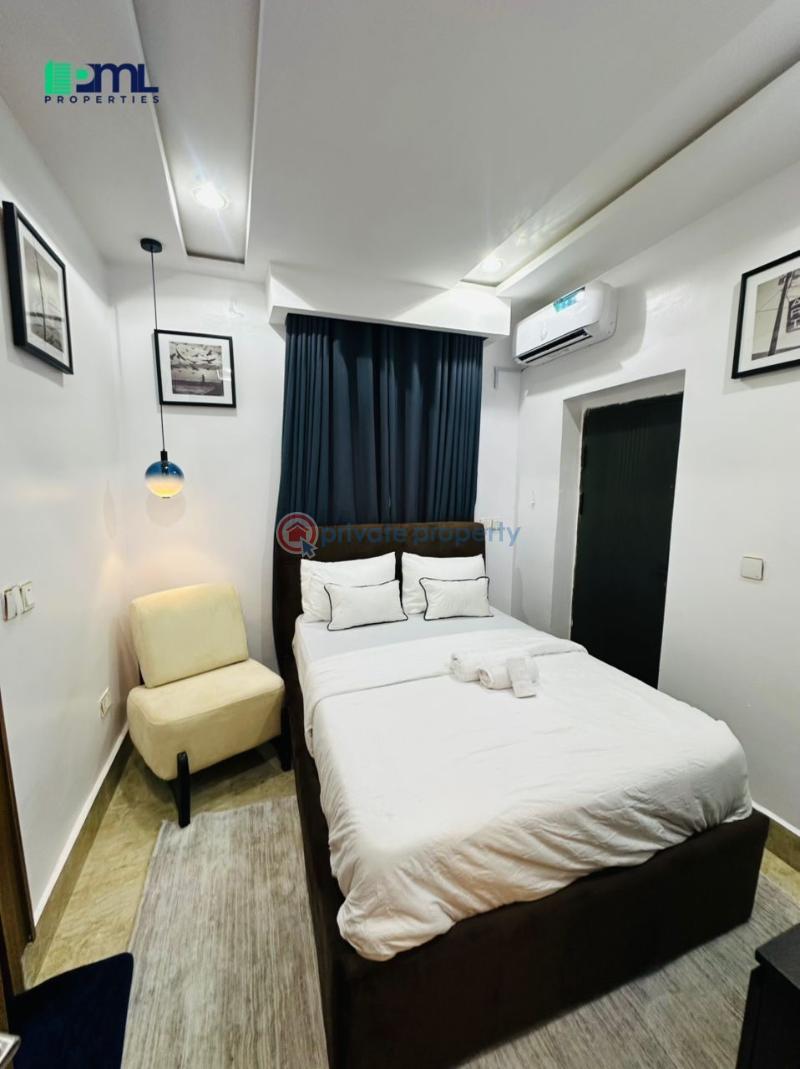 1 bedroom Self Contain Short let Behind Sluggers, Awolowo Avenue, Old Bodija, Ibadan Bodija Ibadan Oyo - 2