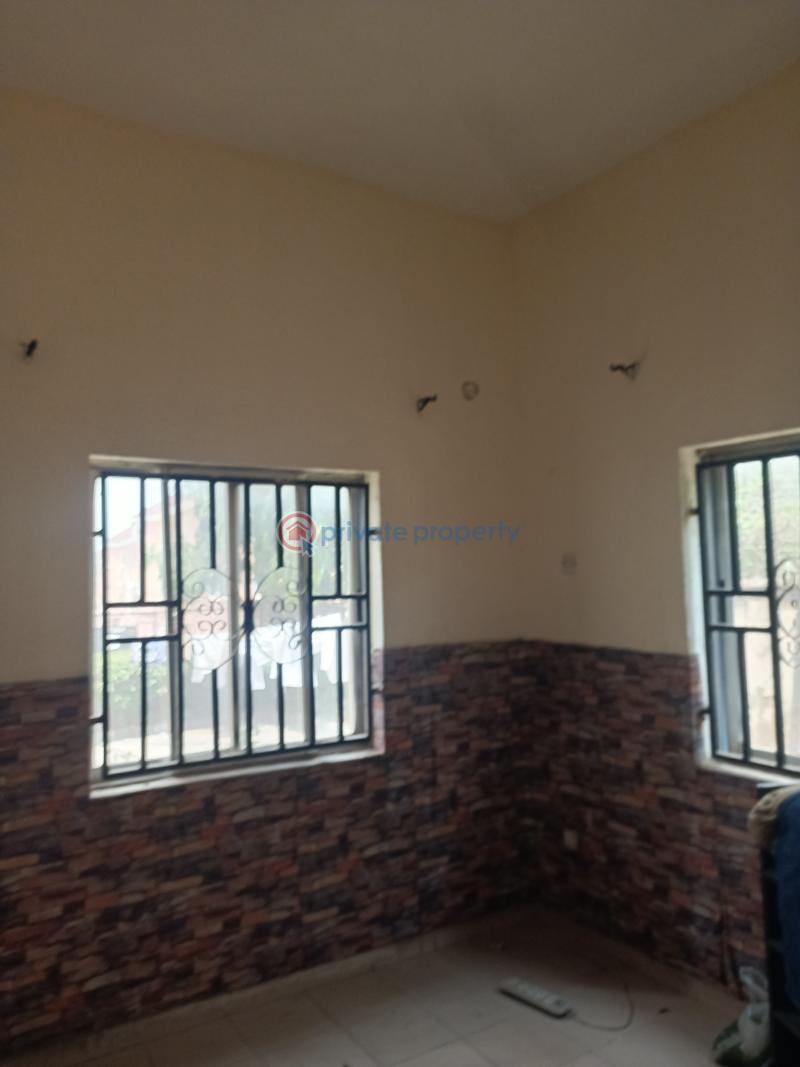 1 bedroom Flat & Apartment For Rent Around Lento Life Camp Abuja Phase 3  - 8