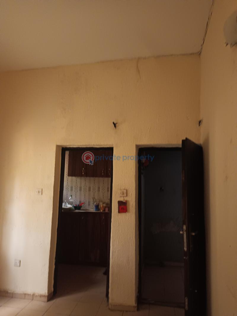1 bedroom Flat & Apartment For Rent Around Lento Life Camp Abuja Phase 3  - 5