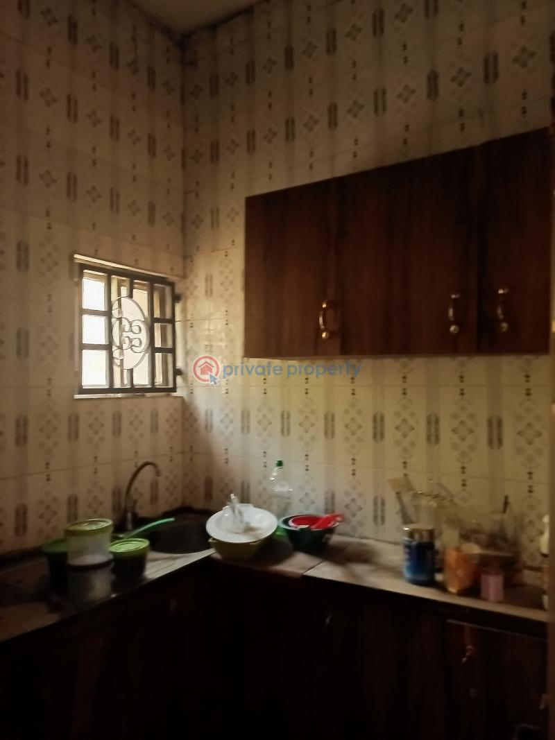 1 bedroom Flat & Apartment For Rent Around Lento Life Camp Abuja Phase 3  - 3
