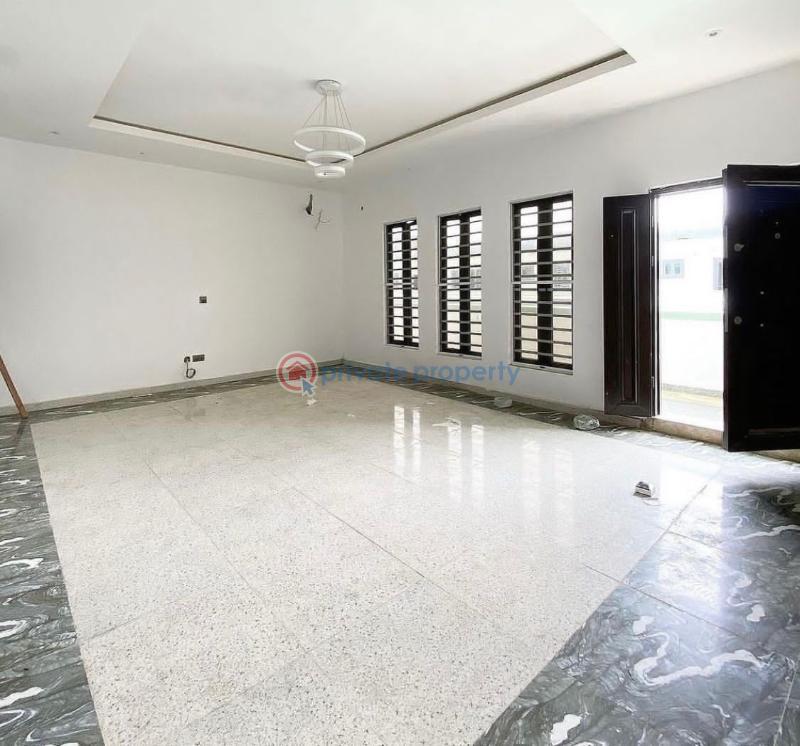 1 bedroom Flat & Apartment For Rent Ikota Lekki Lagos - 2