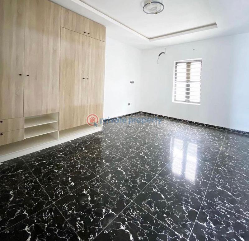 1 bedroom Flat & Apartment For Rent Ikota Lekki Lagos - 1