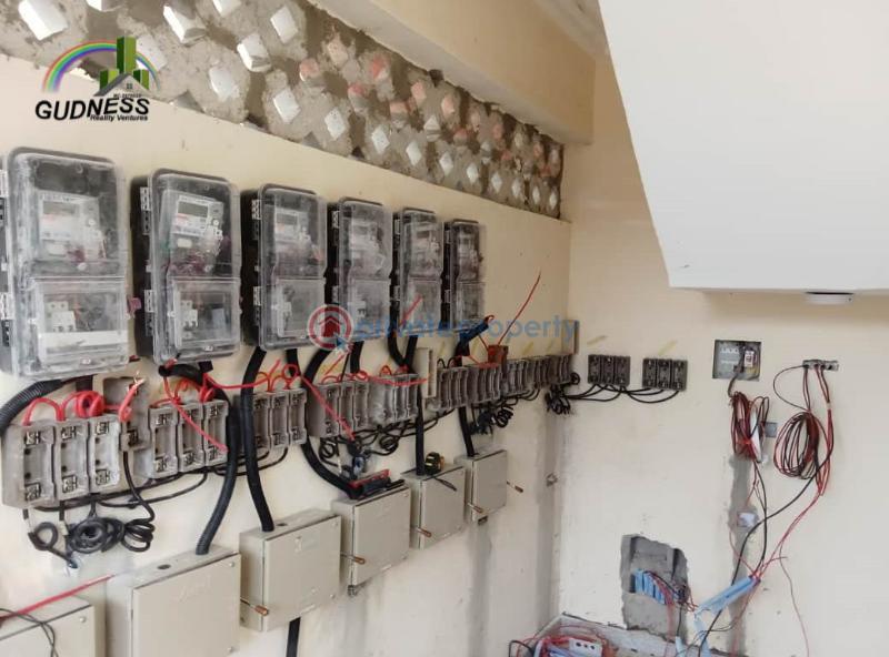 Flat & Apartment For Rent Olokonla Ajah Lagos - 8