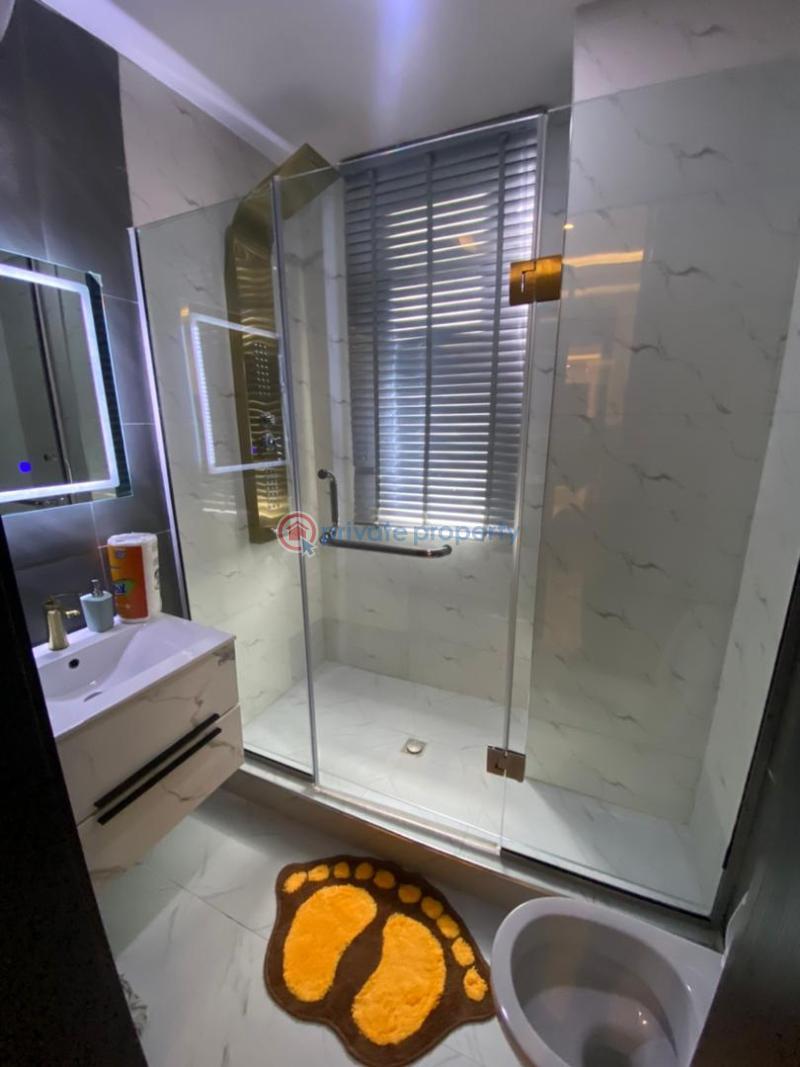 1 bedroom Flat & Apartment Short let Lekki Lagos - 1