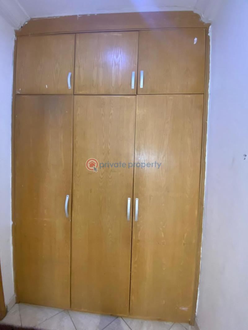 1 bedroom Mini Flat For Rent Lekki Phase 1 Lagos