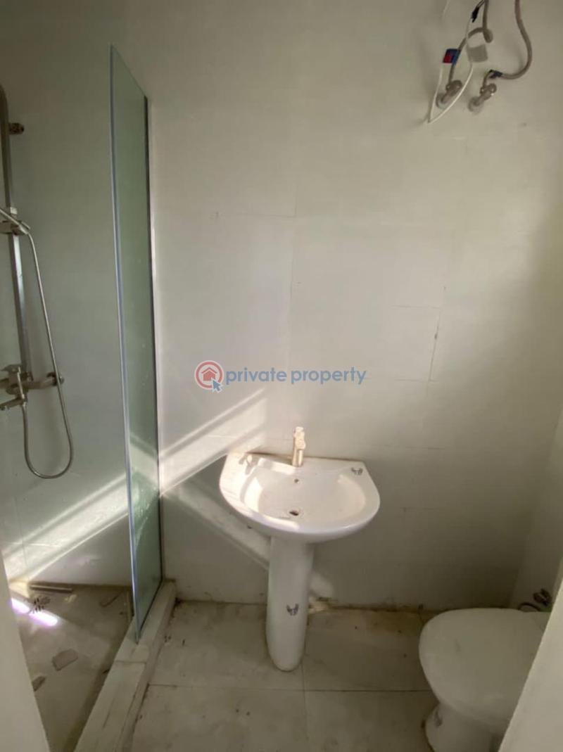 1 bedroom Flat & Apartment For Rent Lekki Lagos - 4