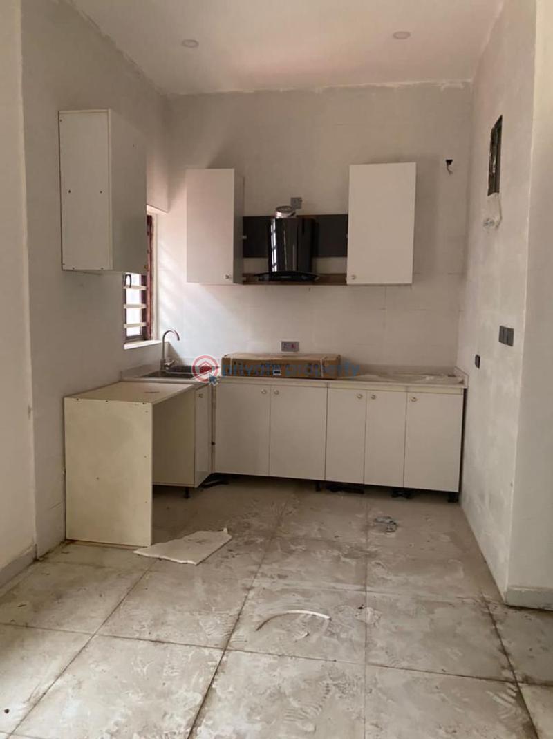 1 bedroom Flat & Apartment For Rent Lekki Lagos - 3