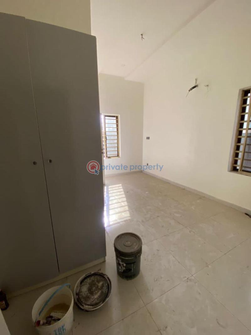 1 bedroom Flat & Apartment For Rent Lekki Lagos - 6