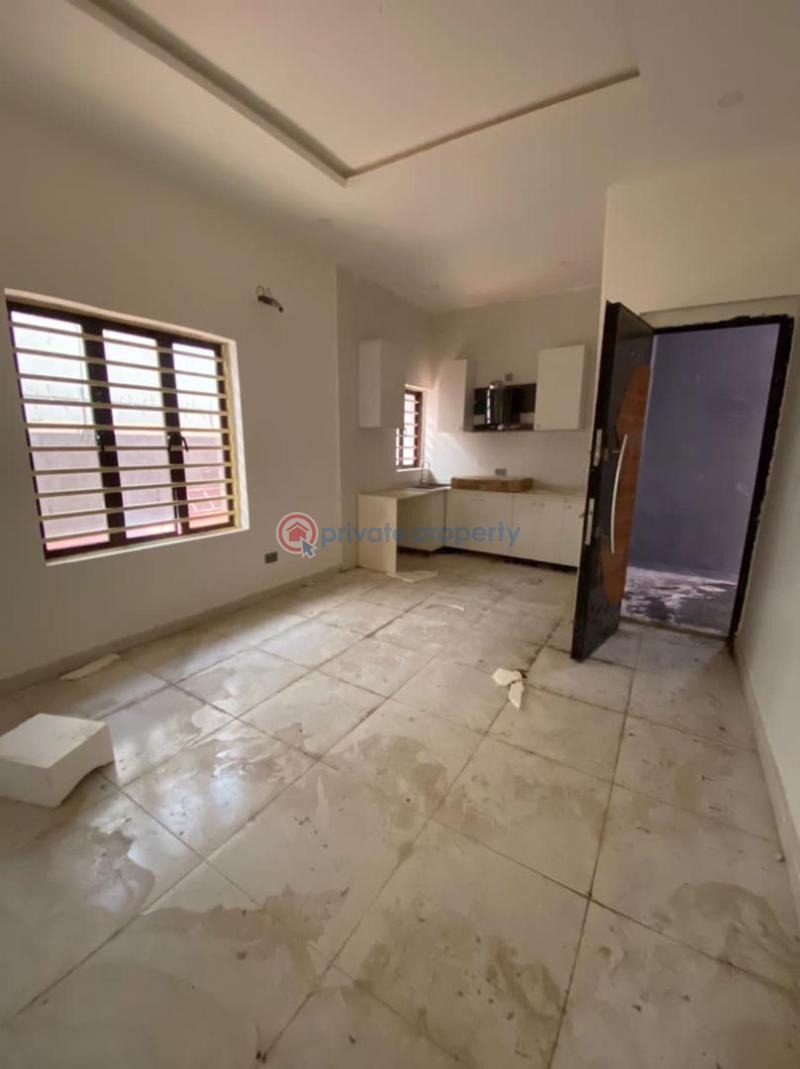 1 bedroom Flat & Apartment For Rent Lekki Lagos - 5