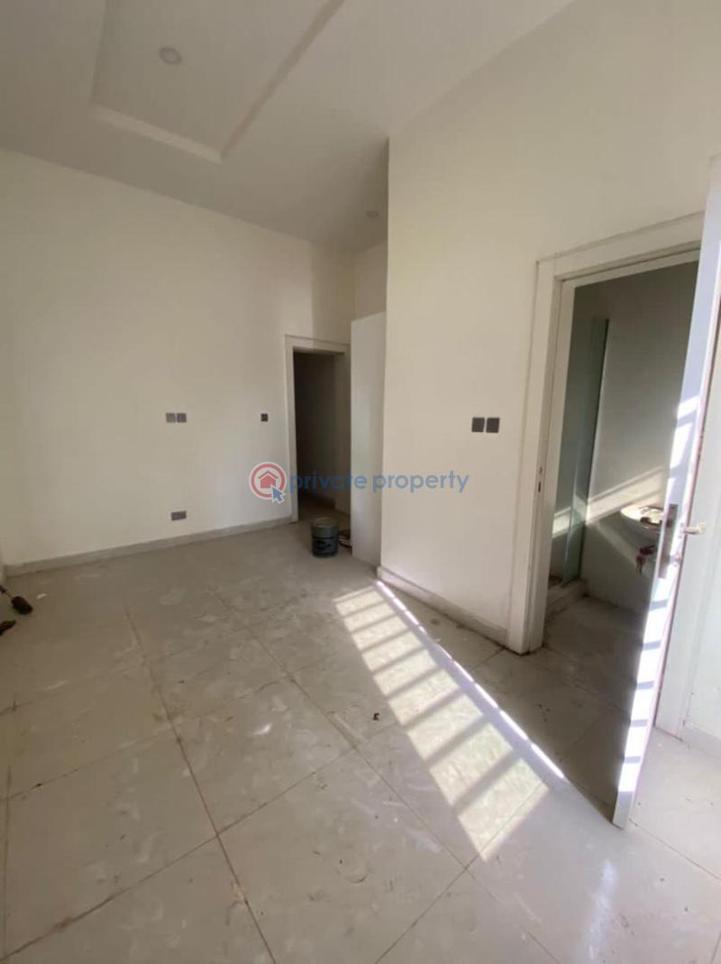 1 bedroom Flat & Apartment For Rent Lekki Lagos - 2