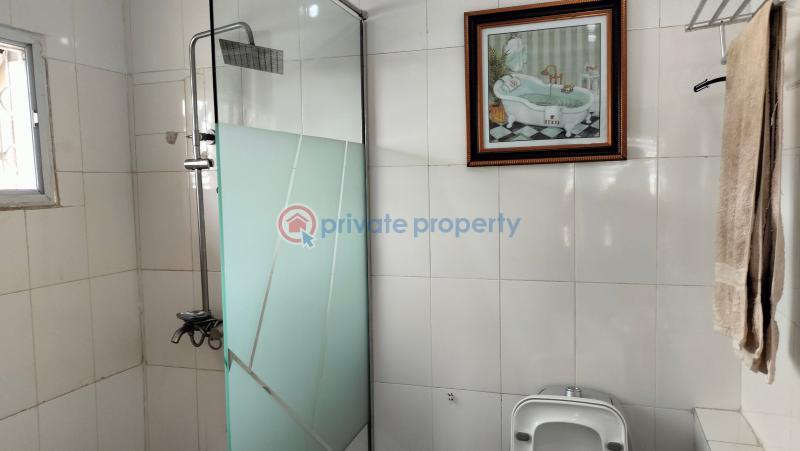 1 bedroom Mini Flat Short let Off Allen Avenue Ikeja Lagos Allen Avenue Ikeja Lagos - 6