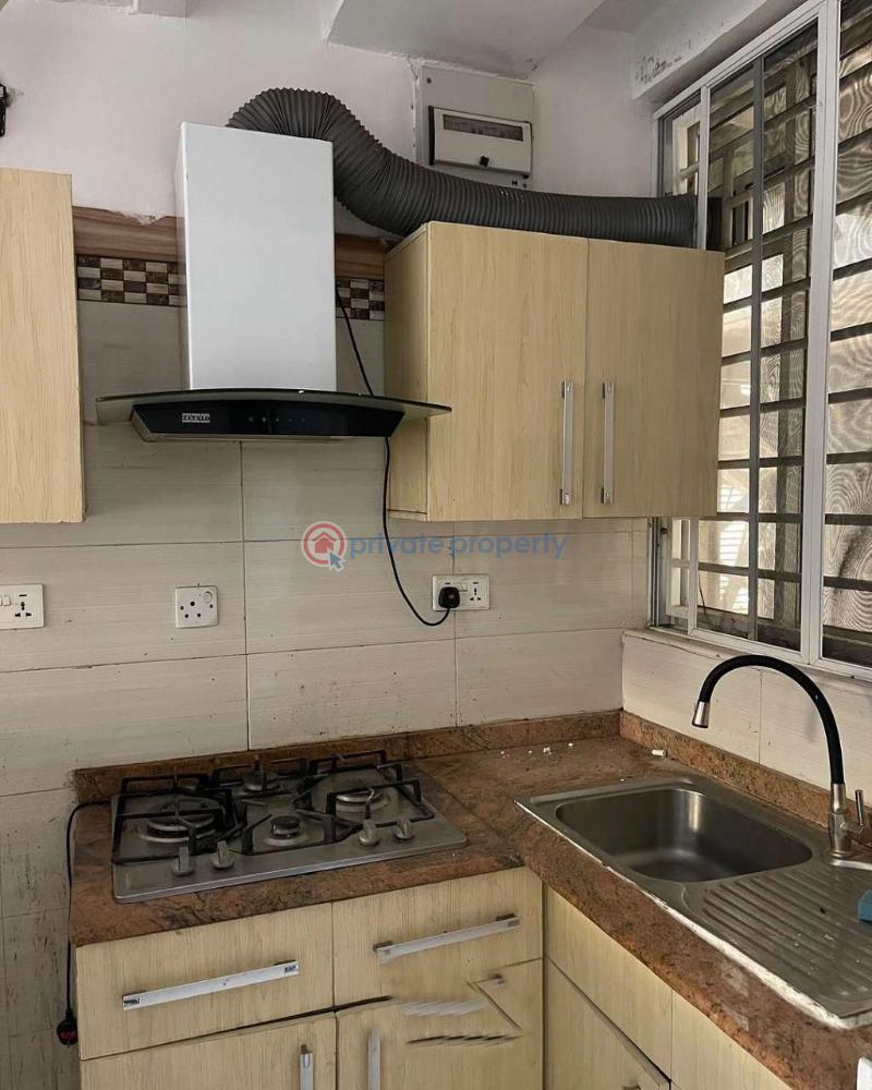 1 bedroom Flat & Apartment For Rent Oniru Victoria Island Lagos - 4