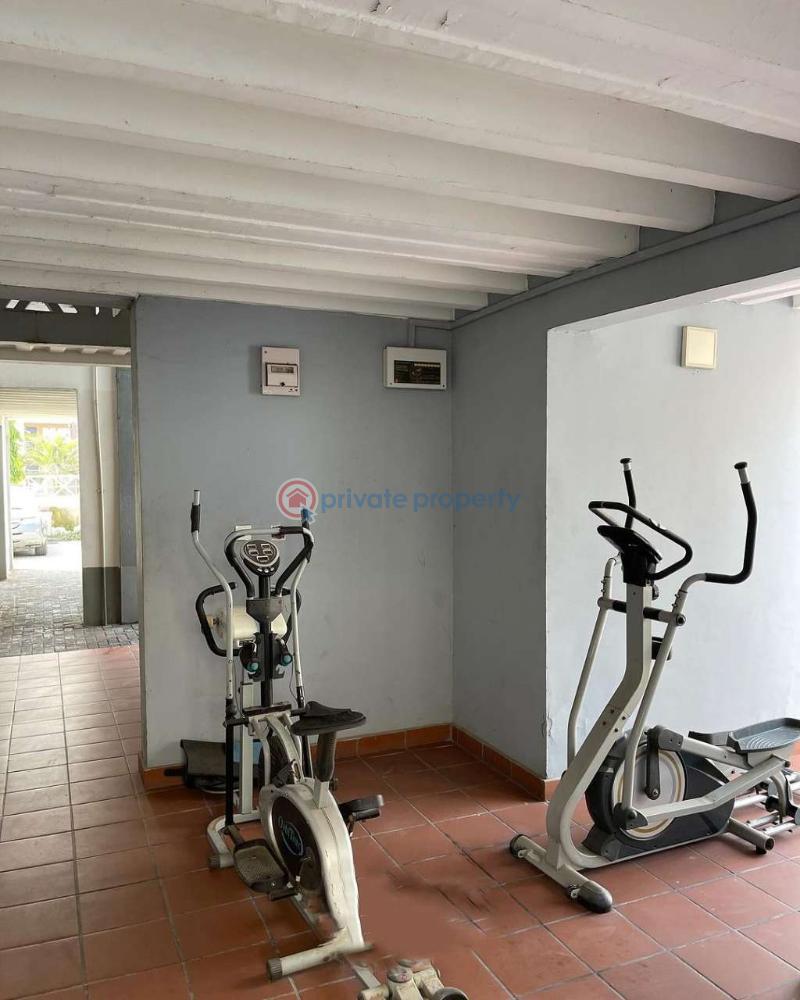 1 bedroom Flat & Apartment For Rent Oniru Victoria Island Lagos - 8