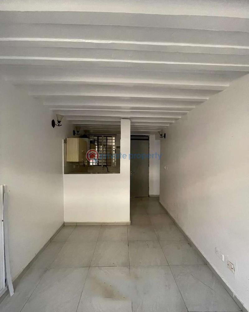 1 bedroom Flat & Apartment For Rent Oniru Victoria Island Lagos - 1