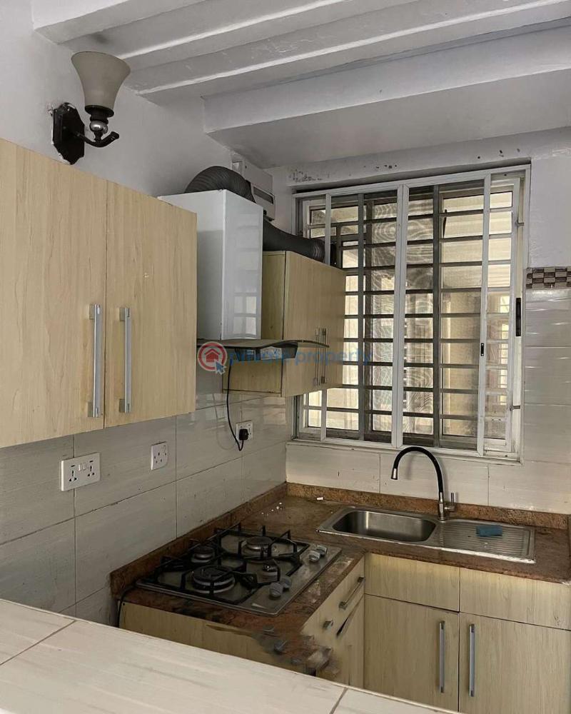 1 bedroom Flat & Apartment For Rent Oniru Victoria Island Lagos - 3