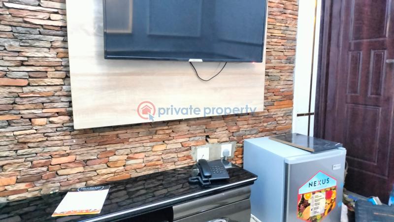 1 bedroom Flat & Apartment Short let Off Salvation Road Opebi Ikeja Opebi Ikeja Lagos - 2