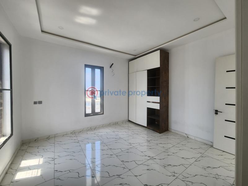 1 bedroom Flat & Apartment For Sale Agungi Lekki Lagos - 6