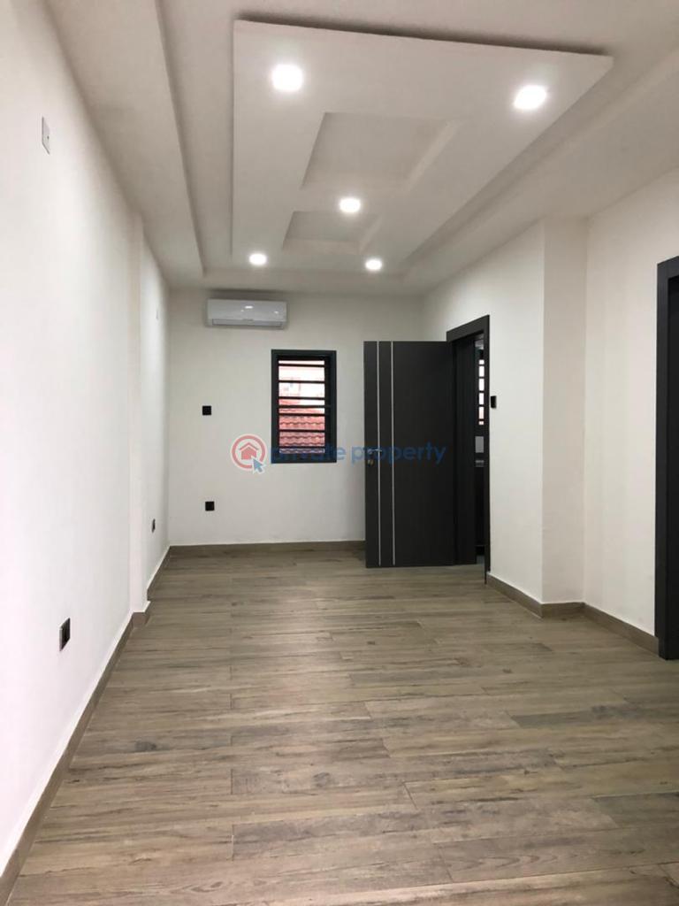 1 bedroom Flat & Apartment For Rent Lekki Phase 1 Lagos - 7