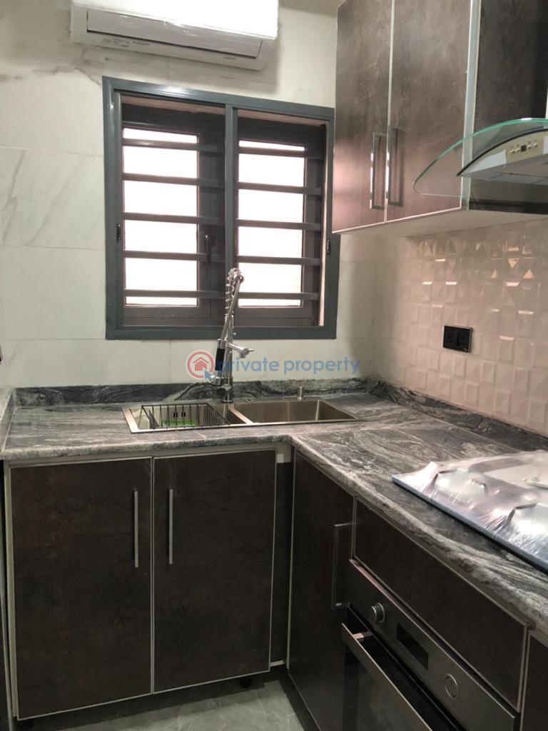 1 bedroom Flat & Apartment For Rent Lekki Phase 1 Lagos - 6