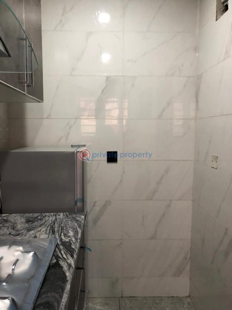 1 bedroom Flat & Apartment For Rent Lekki Phase 1 Lagos - 5