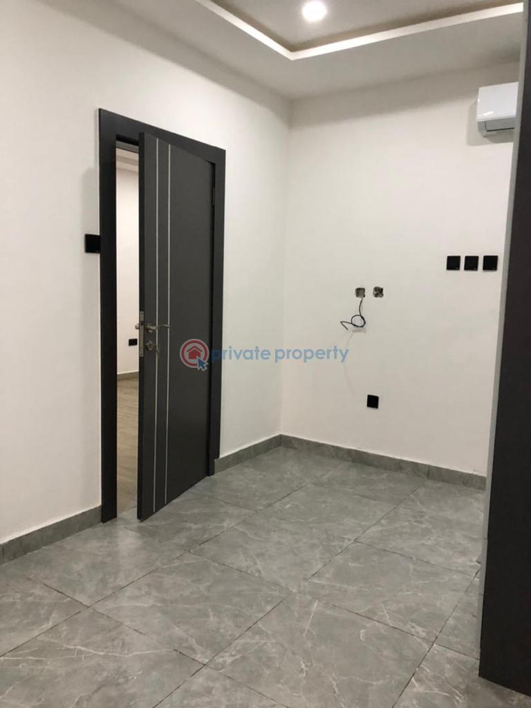 1 bedroom Flat & Apartment For Rent Lekki Phase 1 Lagos - 4