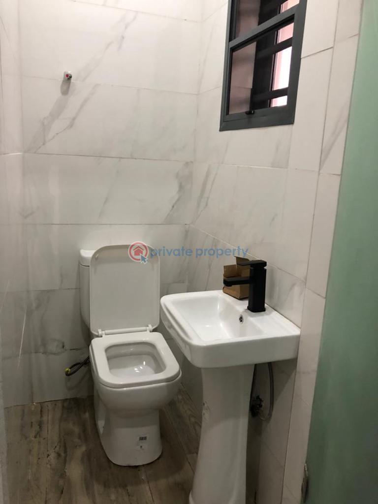 1 bedroom Flat & Apartment For Rent Lekki Phase 1 Lagos - 1