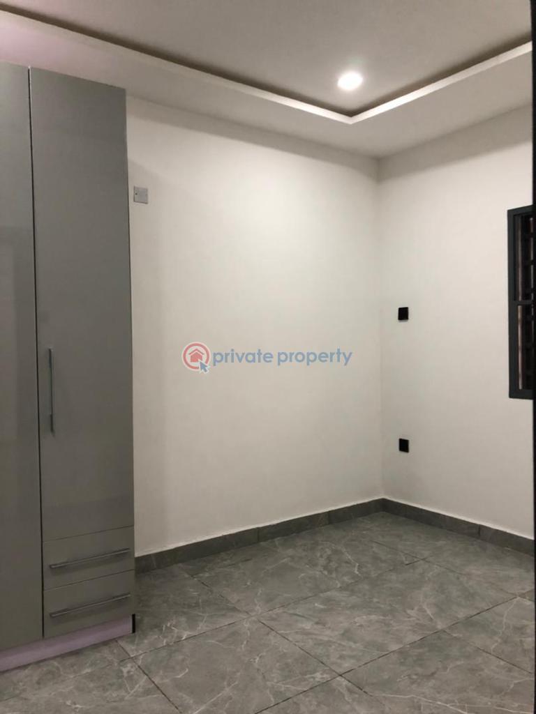 1 bedroom Flat & Apartment For Rent Lekki Phase 1 Lagos - 8