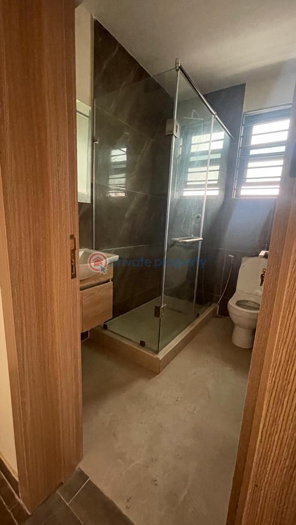 1 bedroom Flat & Apartment For Rent Victoria Island Lagos - 10