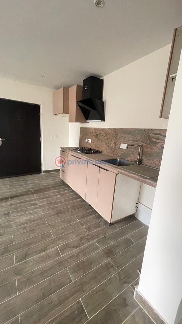 1 bedroom Flat & Apartment For Rent Victoria Island Lagos - 3