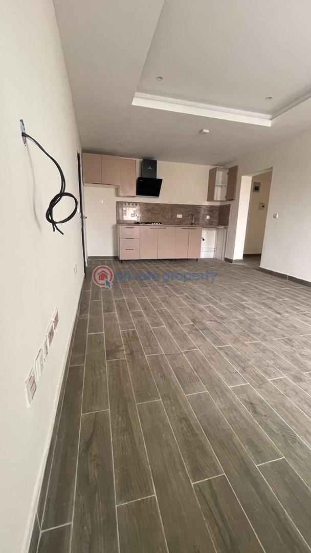 1 bedroom Flat & Apartment For Rent Victoria Island Lagos - 2