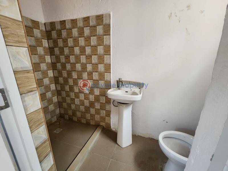 1 bedroom Self Contain For Rent Ikota Lekki Phase 2 Lagos - 4