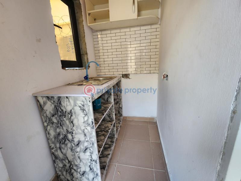 1 bedroom Self Contain For Rent Ikota Lekki Phase 2 Lagos - 3