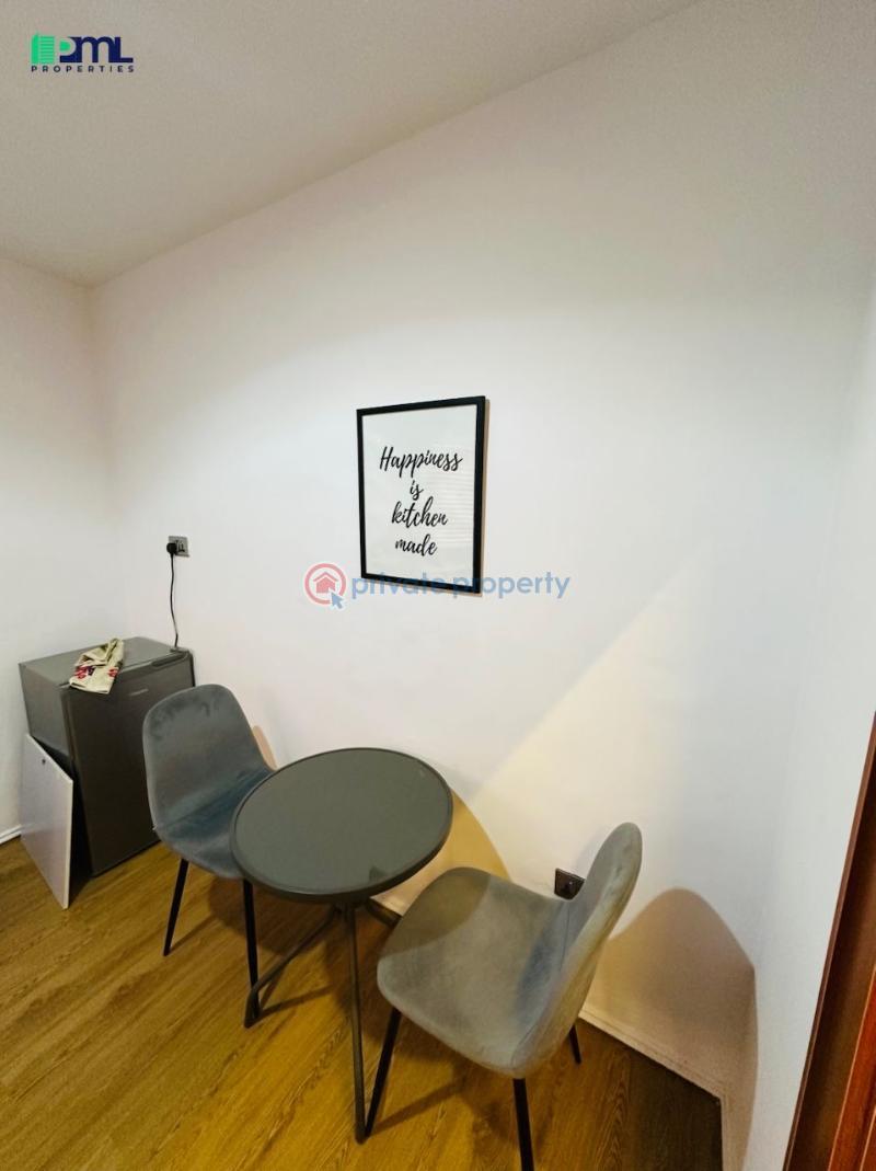 1 bedroom Self Contain Short let Rotimi Williams, Awosika, Old Bodija, Ibadan Bodija Ibadan Oyo - 3