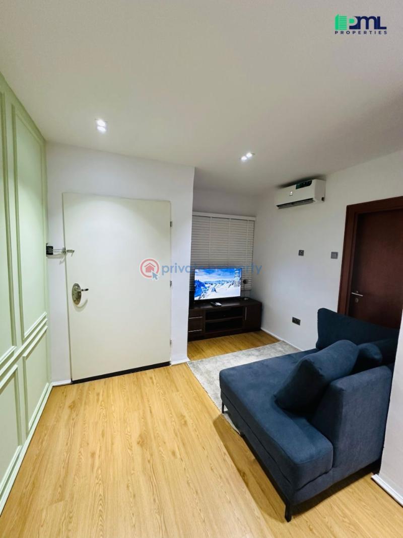 1 bedroom Self Contain Short let Rotimi Williams, Awosika, Old Bodija, Ibadan Bodija Ibadan Oyo - 6