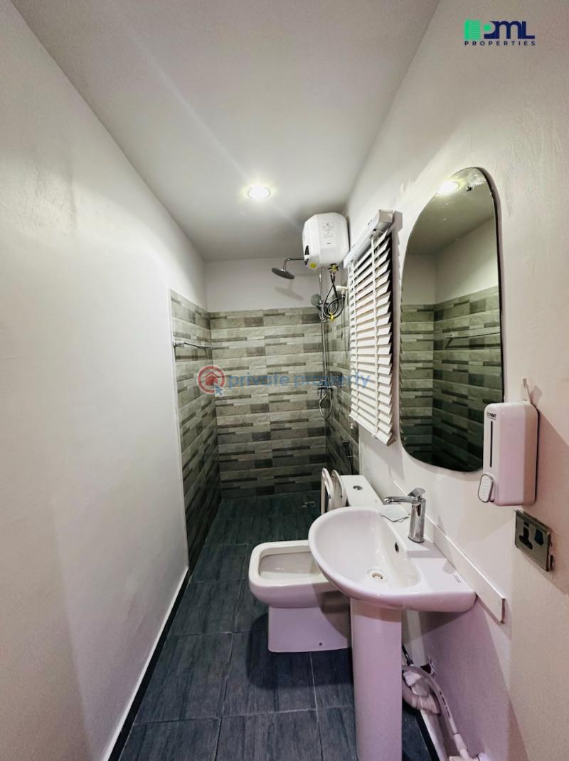 1 bedroom Self Contain Short let Rotimi Williams, Awosika, Old Bodija, Ibadan Bodija Ibadan Oyo - 0