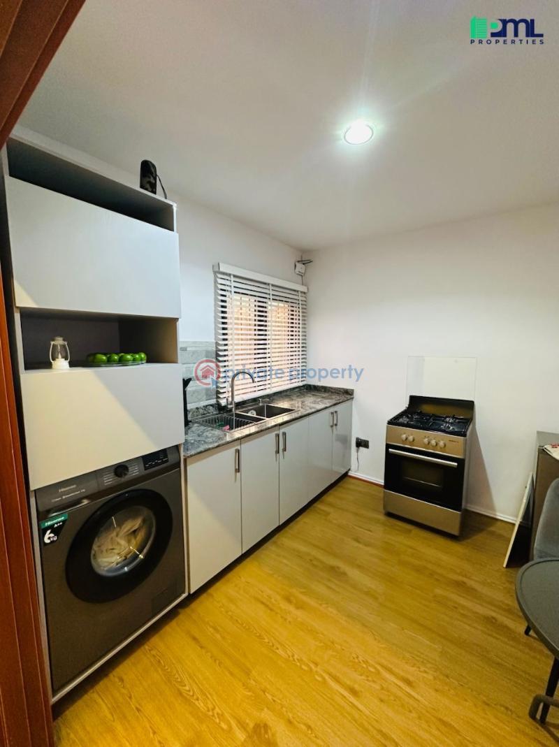 1 bedroom Self Contain Short let Rotimi Williams, Awosika, Old Bodija, Ibadan Bodija Ibadan Oyo - 4