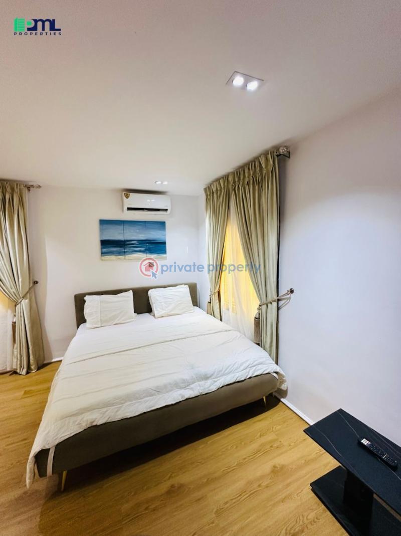 1 bedroom Self Contain Short let Rotimi Williams, Awosika, Old Bodija, Ibadan Bodija Ibadan Oyo - 2