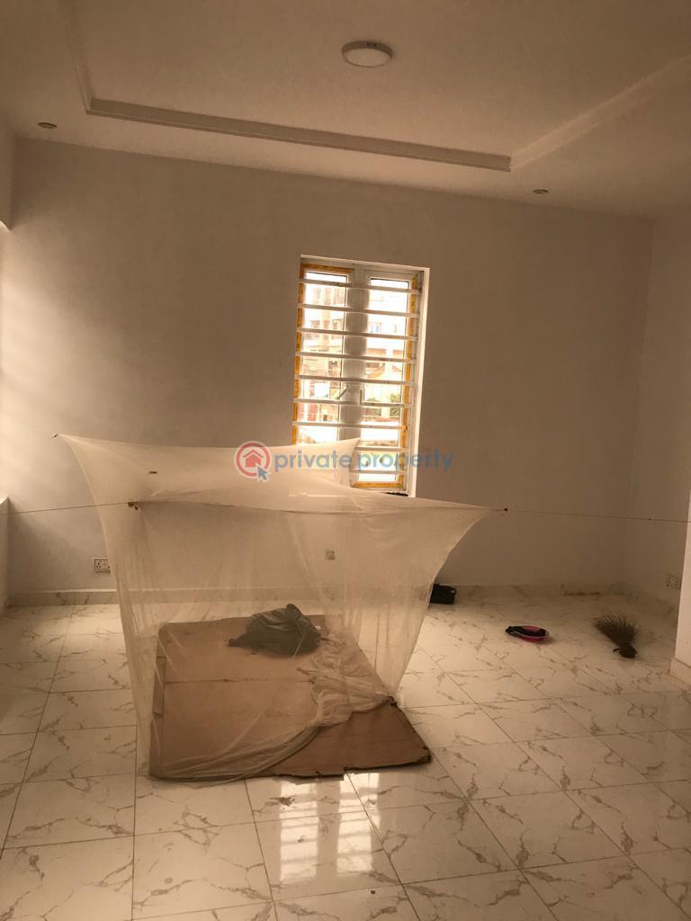 House For Rent Ojodu Lagos - 2