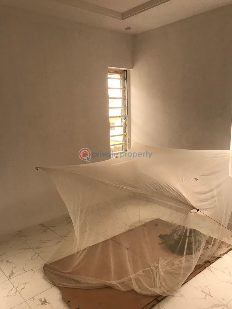 House For Rent Ojodu Lagos - 6